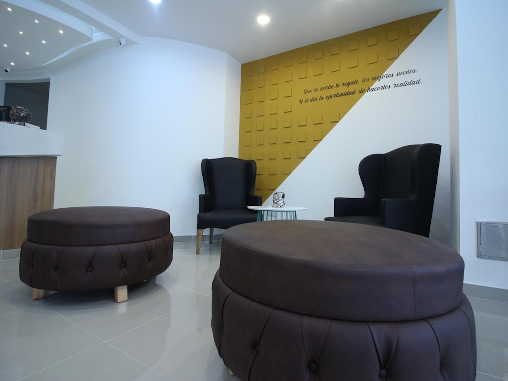 Ayenda 1065 Hotel Wess 27/50