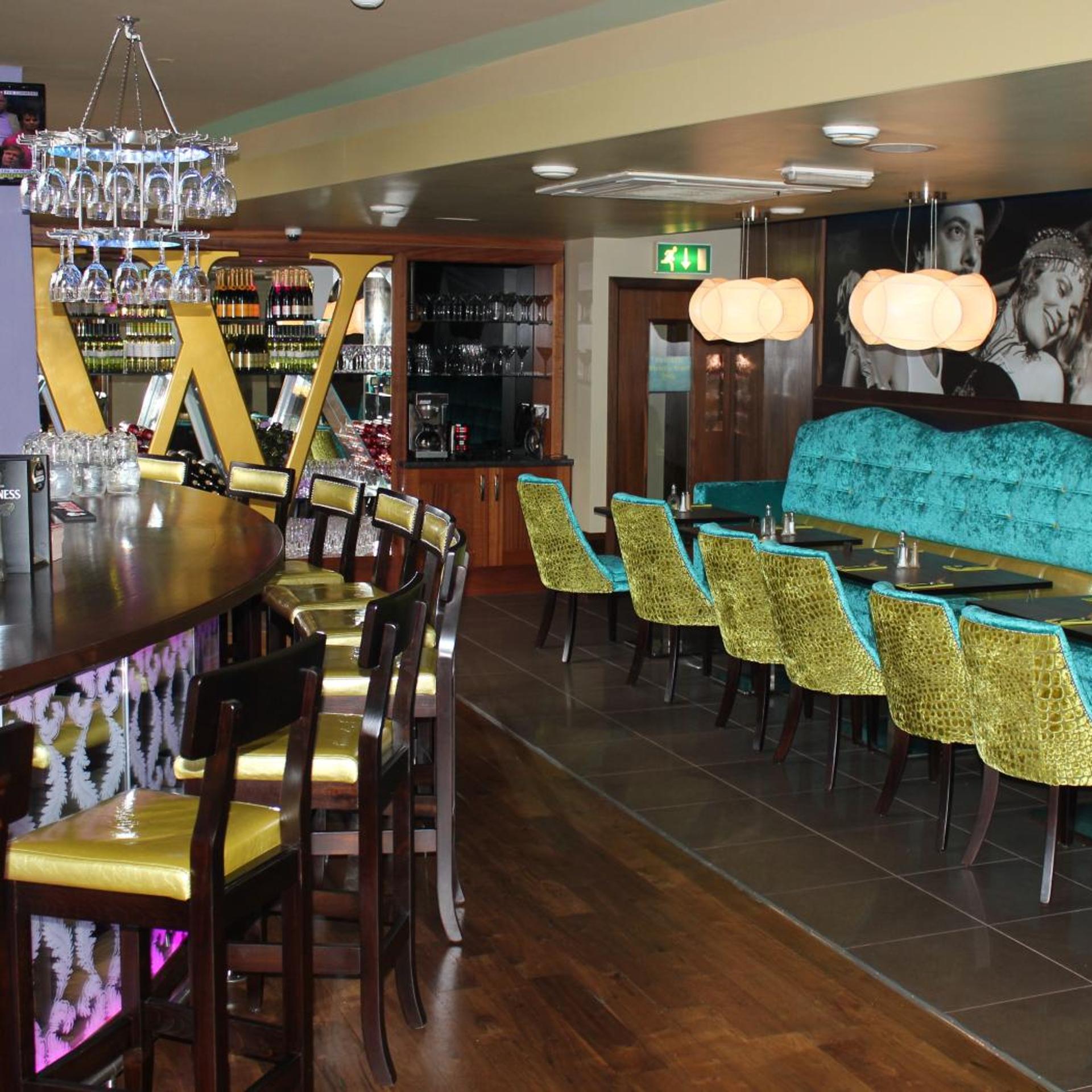 The Whistledown Hotel 25/47