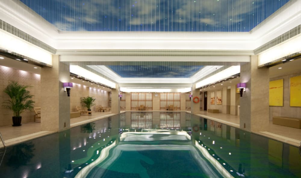 Yancheng Shuicheng Hotel 27/57