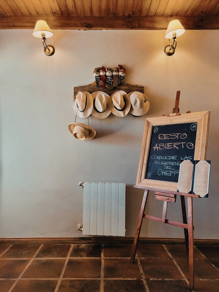 HOSTERIA CAUQUENES DE NIMEZ 5/55