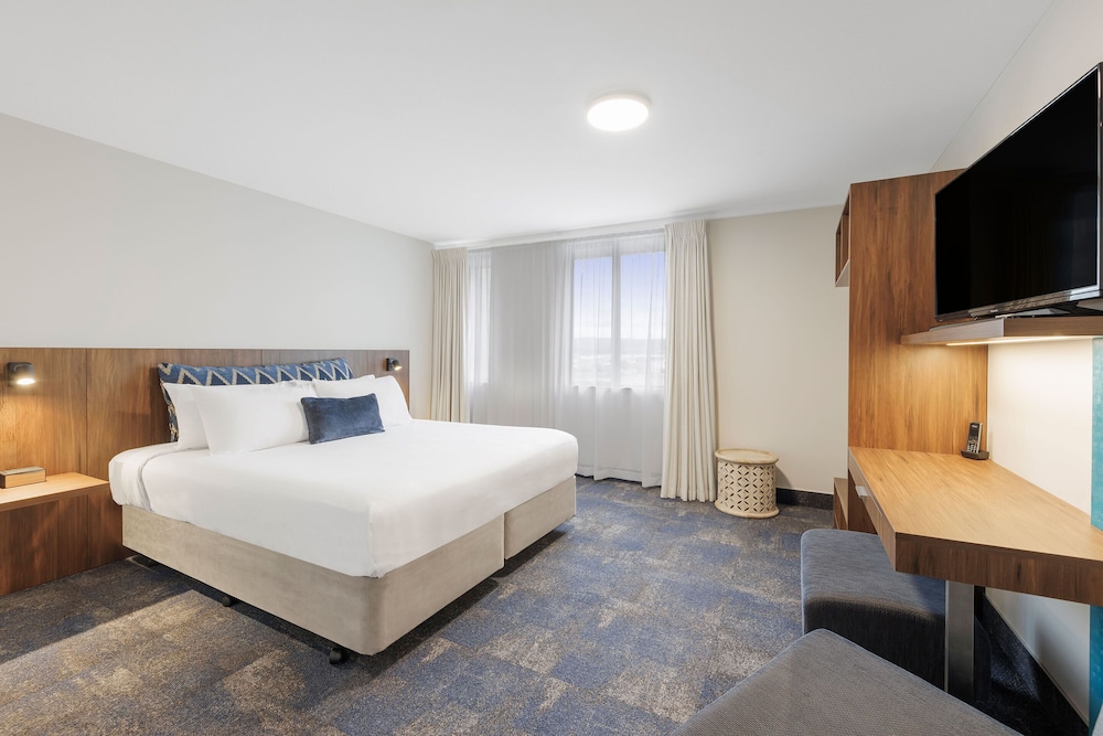 Jet Park Hotel Rotorua 24/63