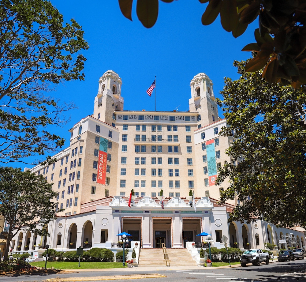 The Arlington Resort Hotel And Spa 7/54