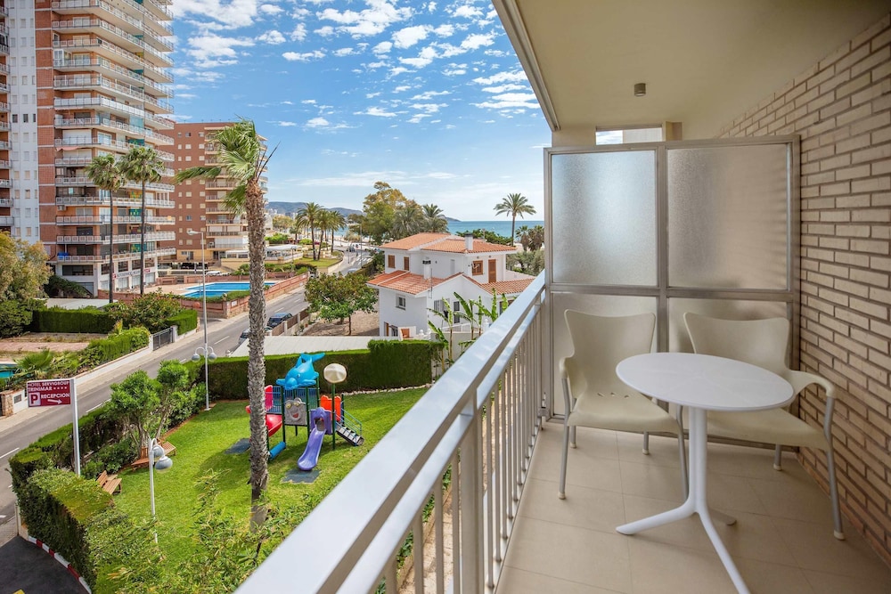 Hotel Servigroup Trinimar 40/48