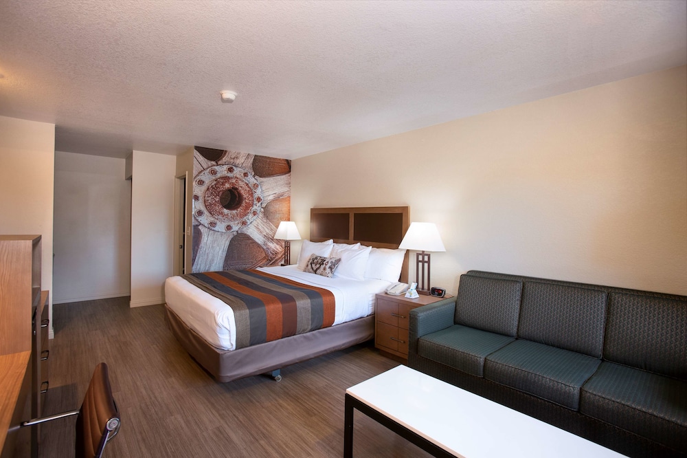 Best Western Sandman Hotel 23/37