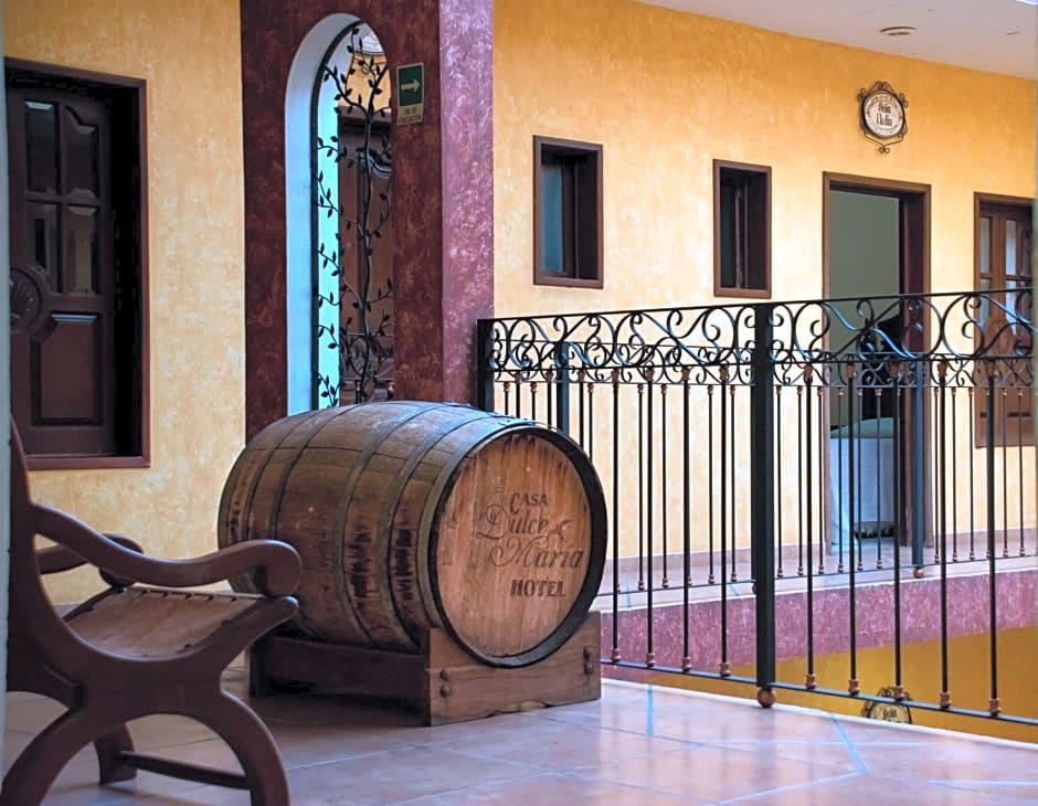 Casa Dulce Maria 20/33