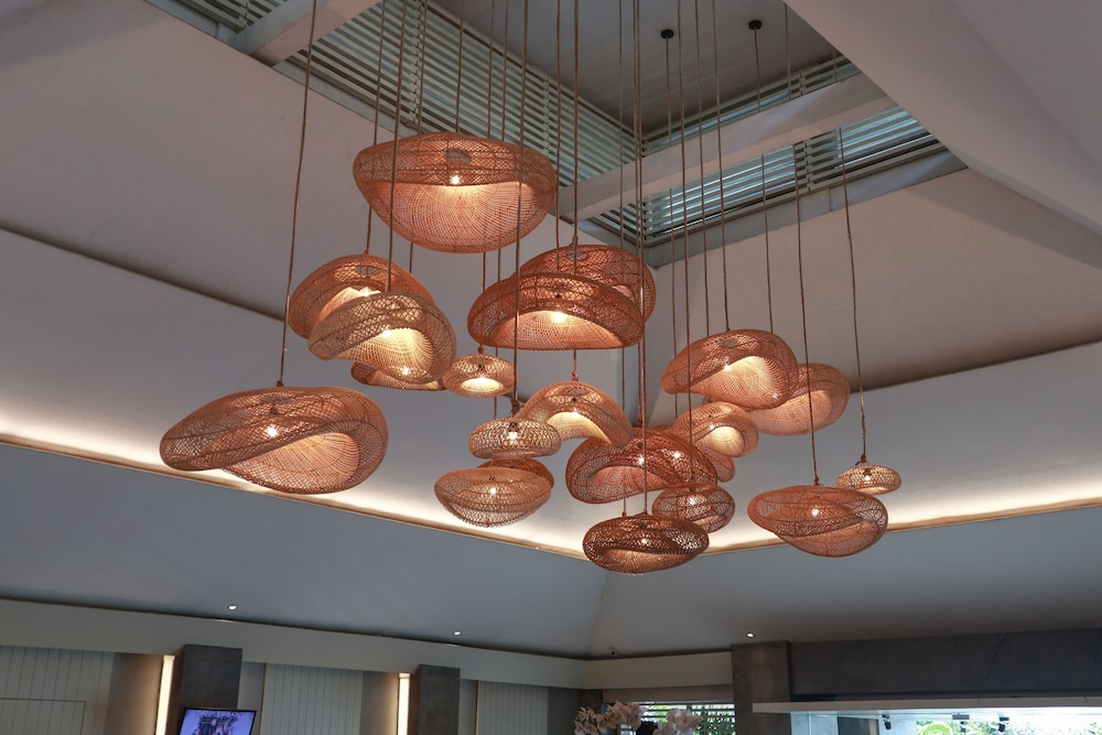 The Cakra Hotel 29/42