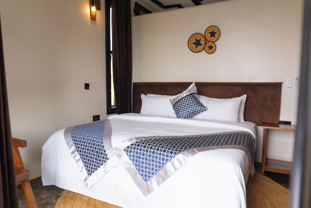 The Maridadi hotel 23/60
