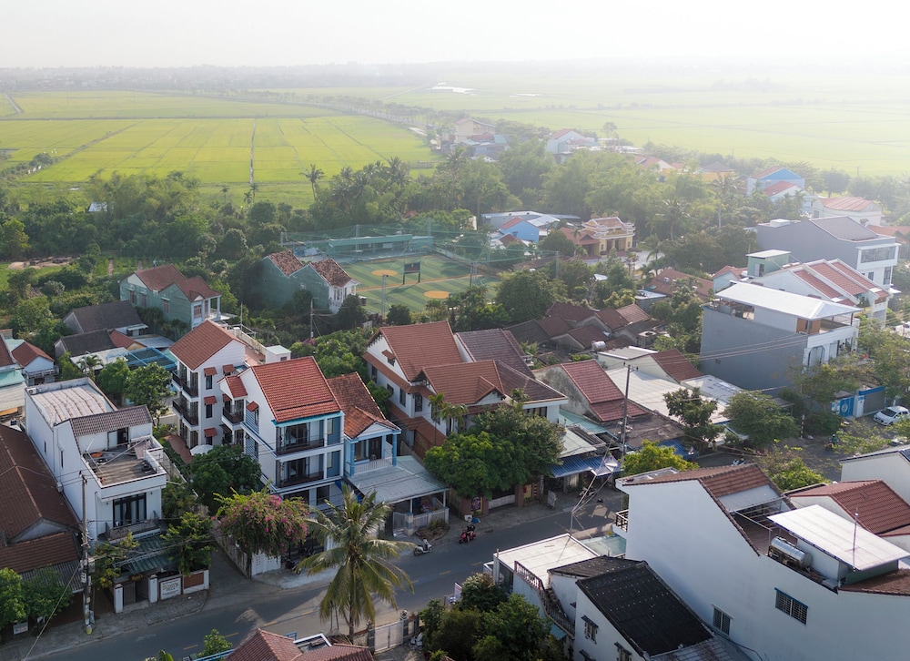 Sunora Villa Hoi An 44/50
