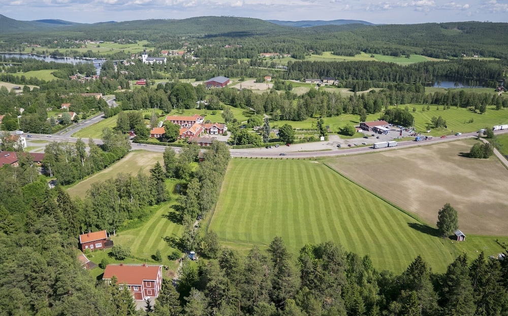 Hotell Jarvsobaden 44/50