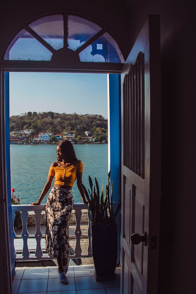 Hotel Casazul 58/72