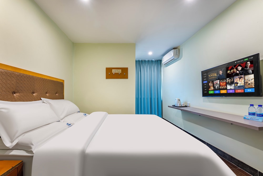 Kaixin Express Hotel 19/50