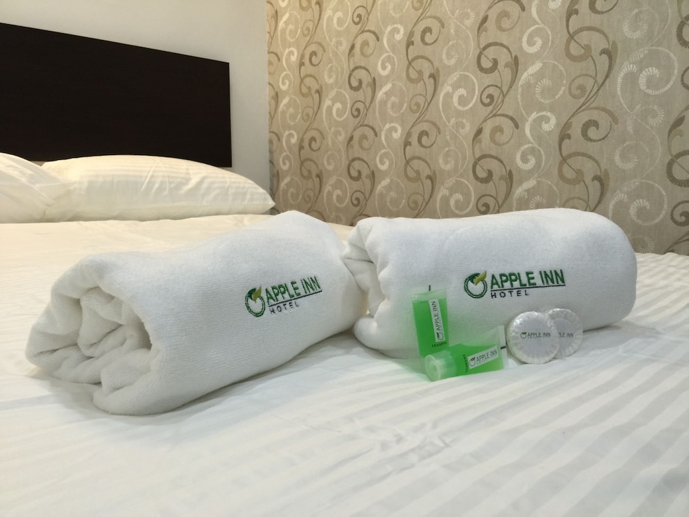 Apple Inn Hotel 36/59