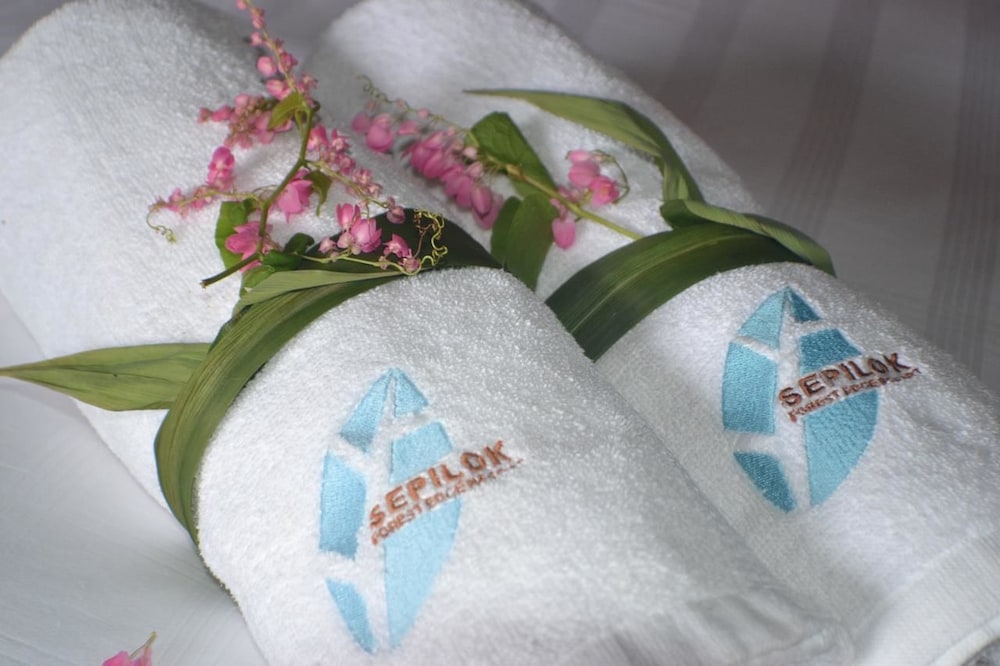 Sepilok Forest Edge Resort 20/39