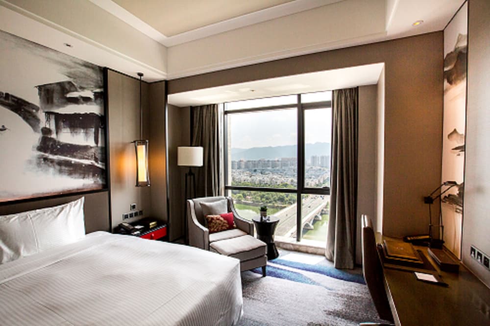 WANDA REALM YIWU 14/64