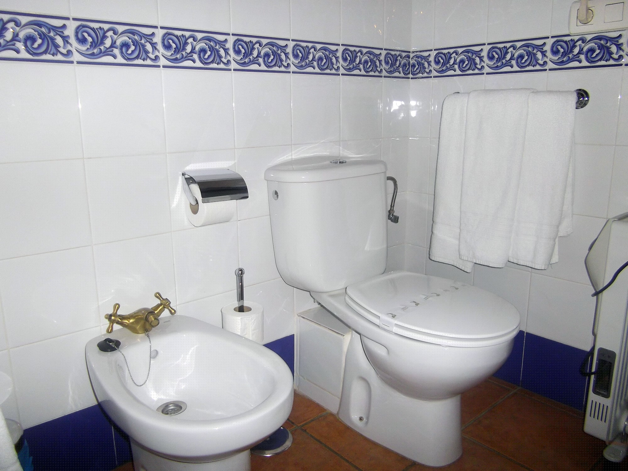 غرفة عائلية، Hospedium Hotel Rural Soterrana 3/3