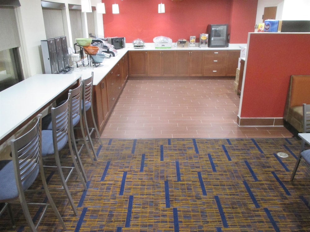 Best Western Benton Harbor-St. Joseph 11/43