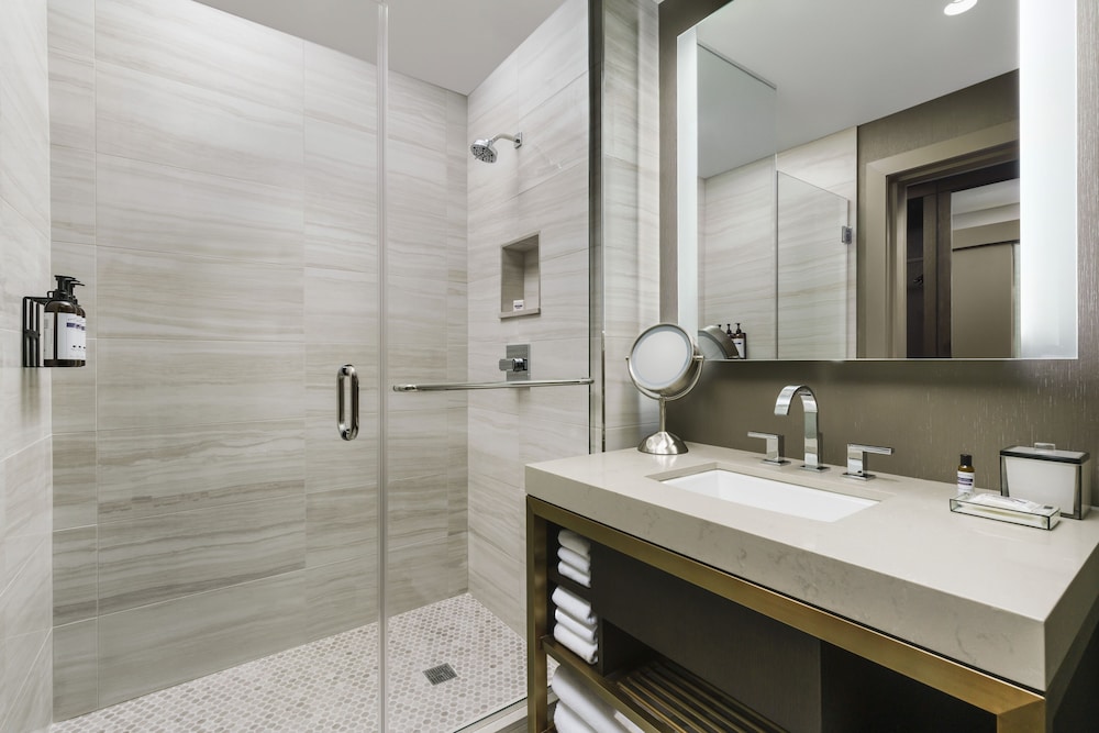 Hyatt Regency Jfk Airport At Resorts World New York 49/50
