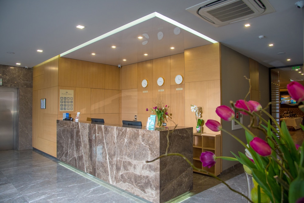 Best Western Premier Plovdiv Hills 2/43