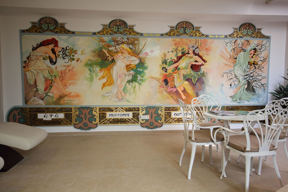 Dalyan Resort Spa Hotel 26/45