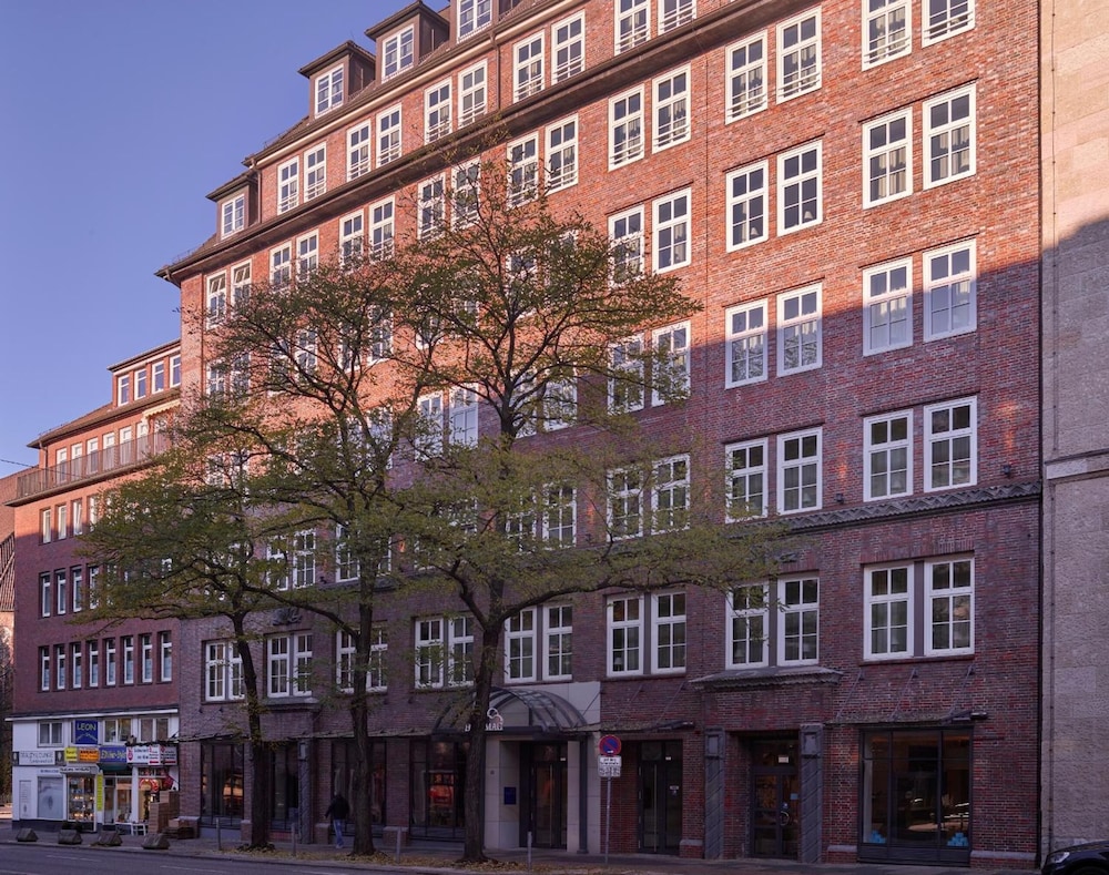 Hapimag Resort Hamburg 3/35