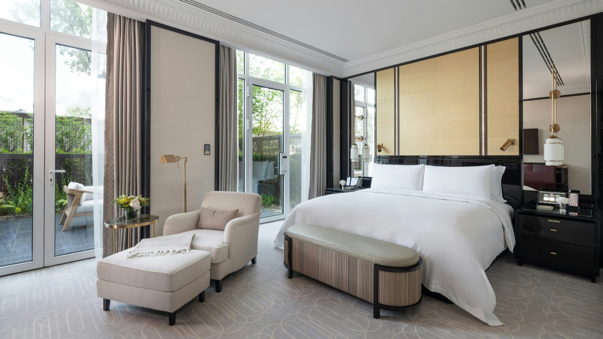 The Peninsula Istanbul 5/50
