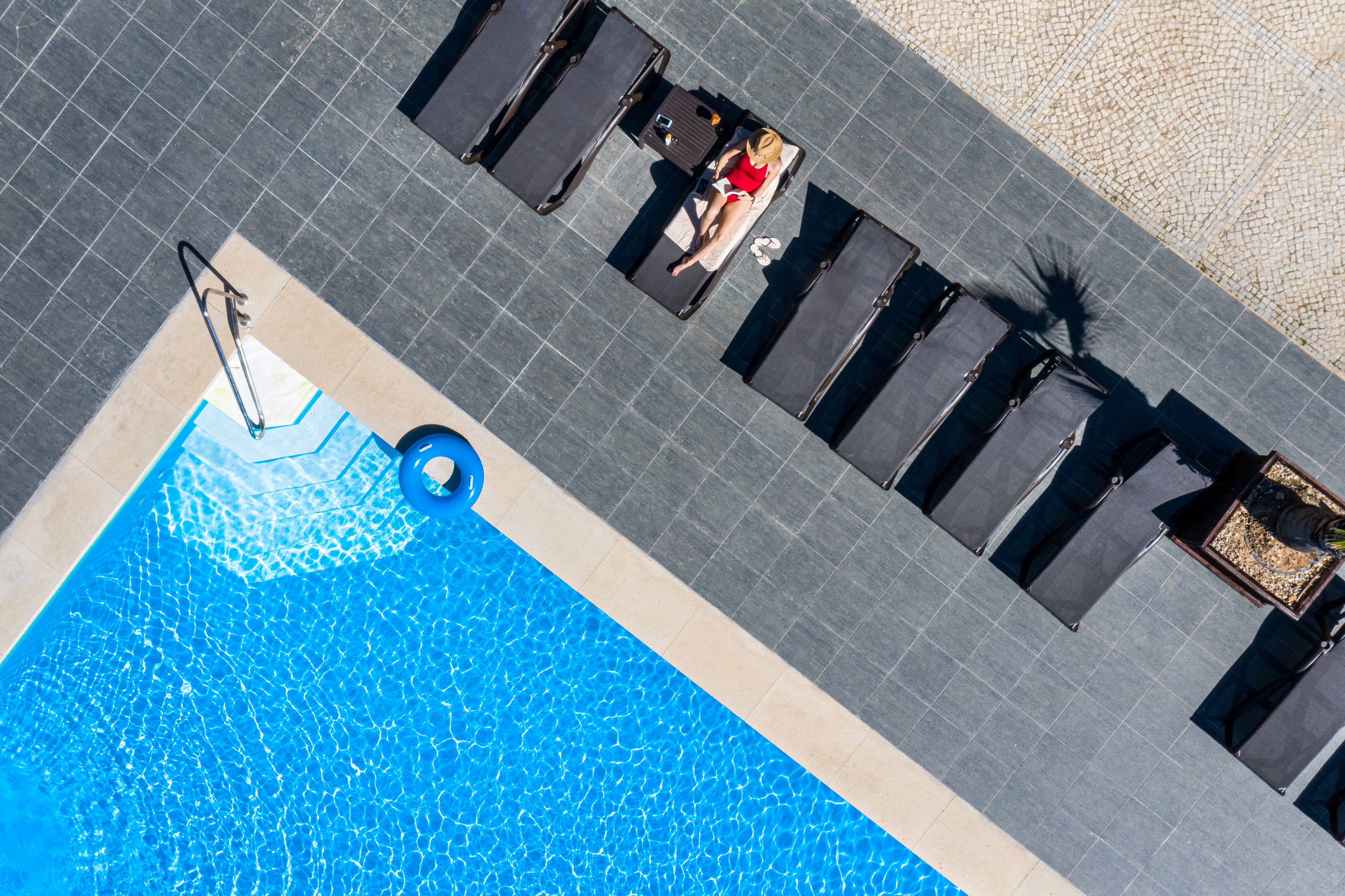 Pestana Dom Joao II Beach and Golf Resort in PORTIMAO