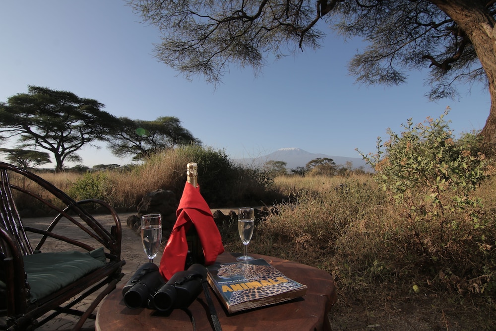 Kibo Safari Camp 28/50