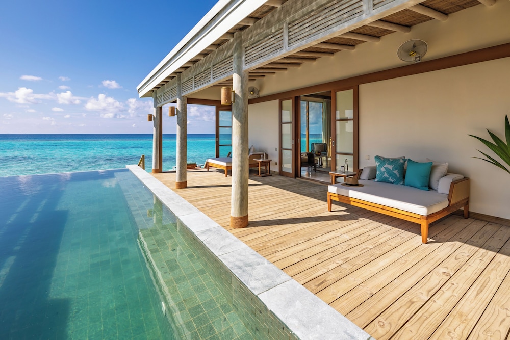 Rah Gili Maldives 34/61
