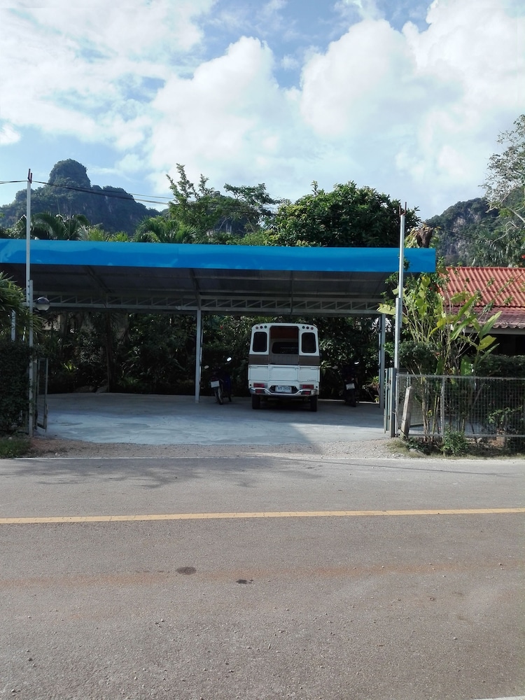 Real Relax Resort & Beauty Massage 20/41