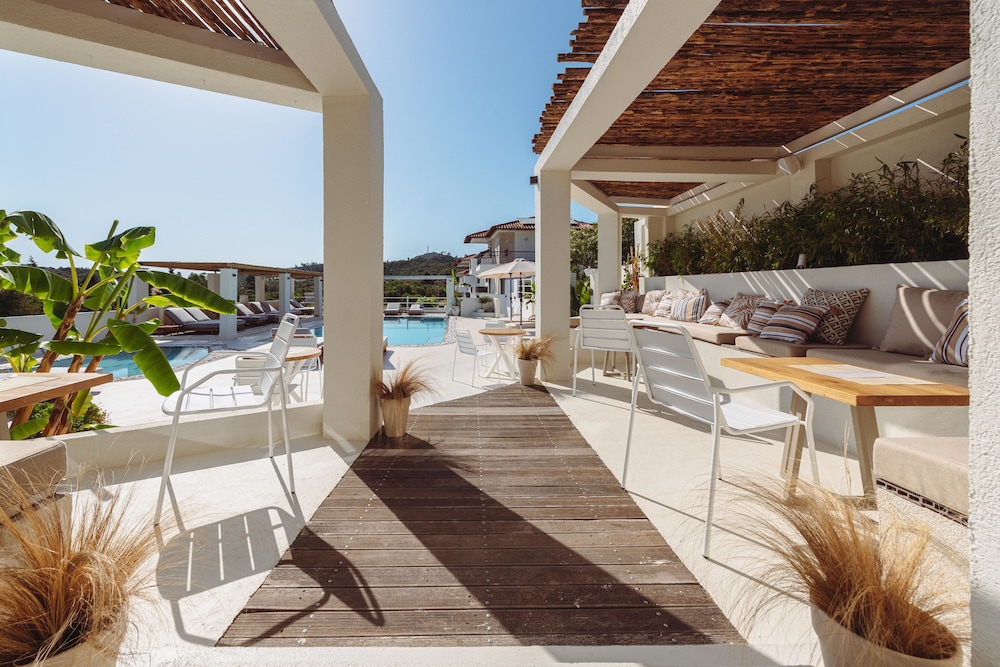 Ampelia Hotel Kassandra 22/50