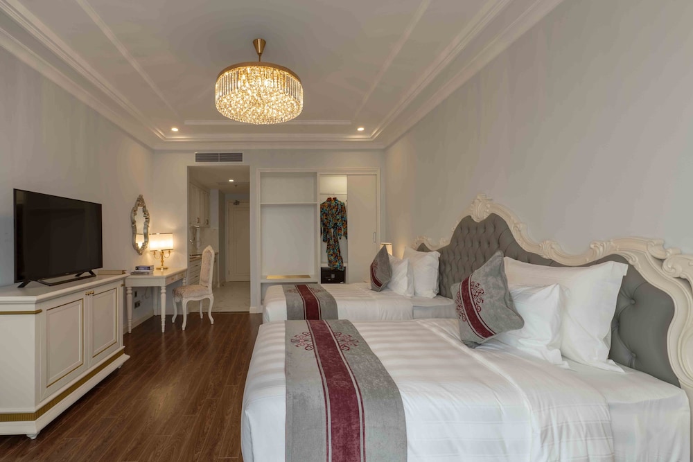 Vinpearl Ha Tinh Affiliated by Melia 16/50