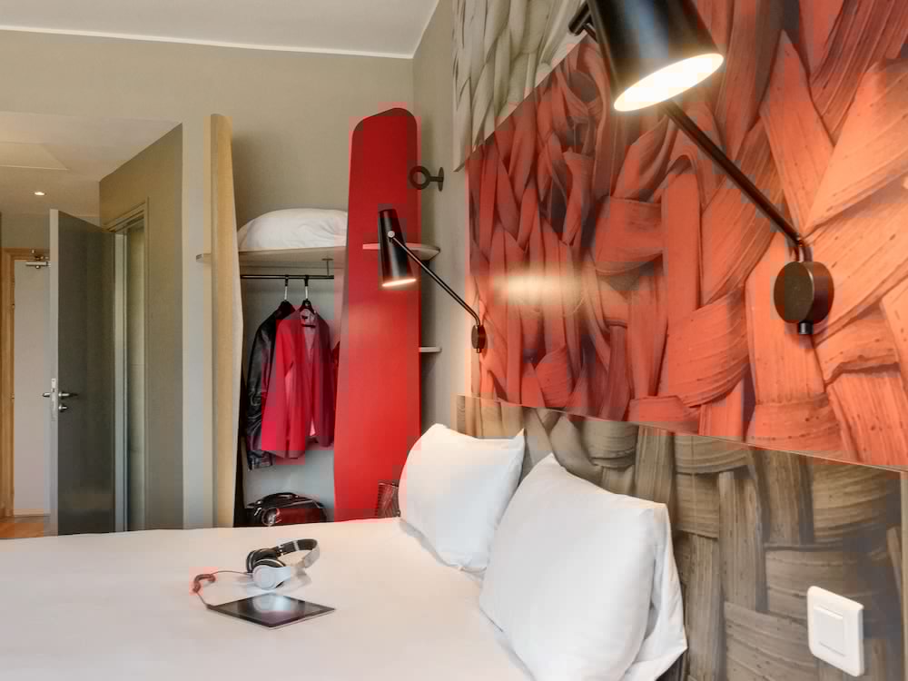 Ibis Casa Sidi Maarouf 33/72