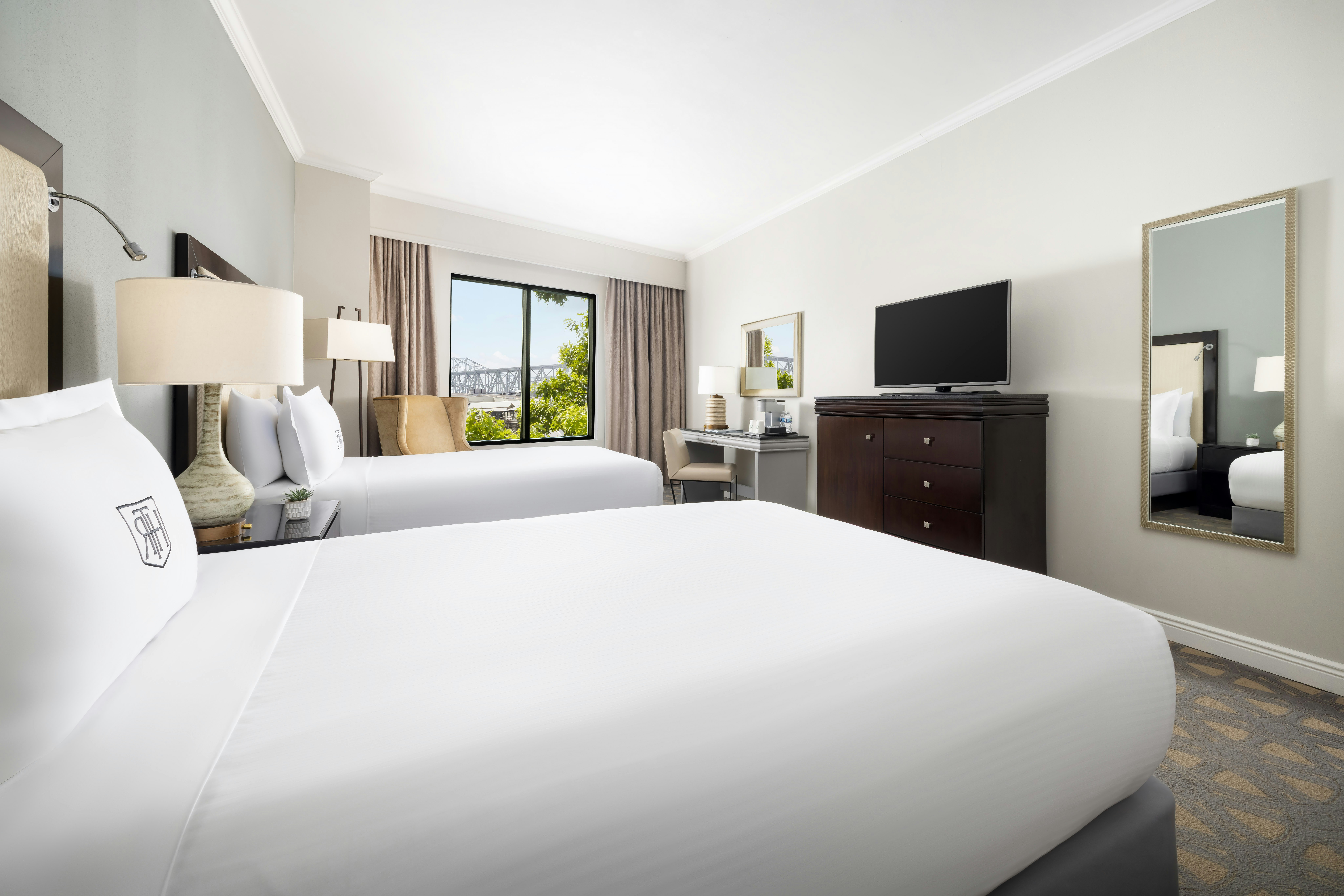 The Riverfront Hotel New Orleans 29/70
