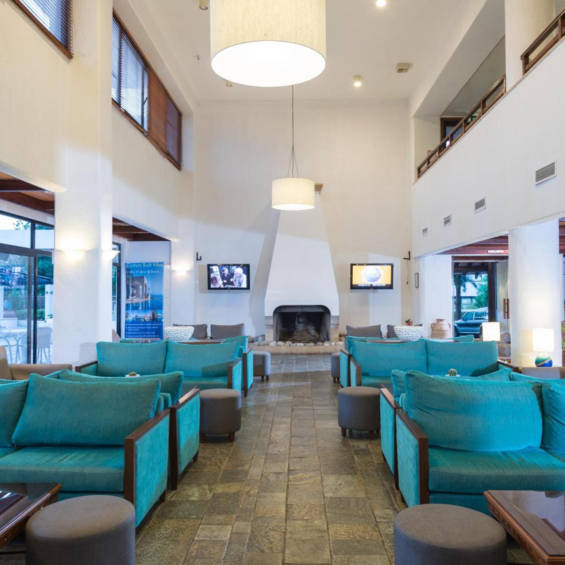 Paphos Gardens Holiday Resort 34/50