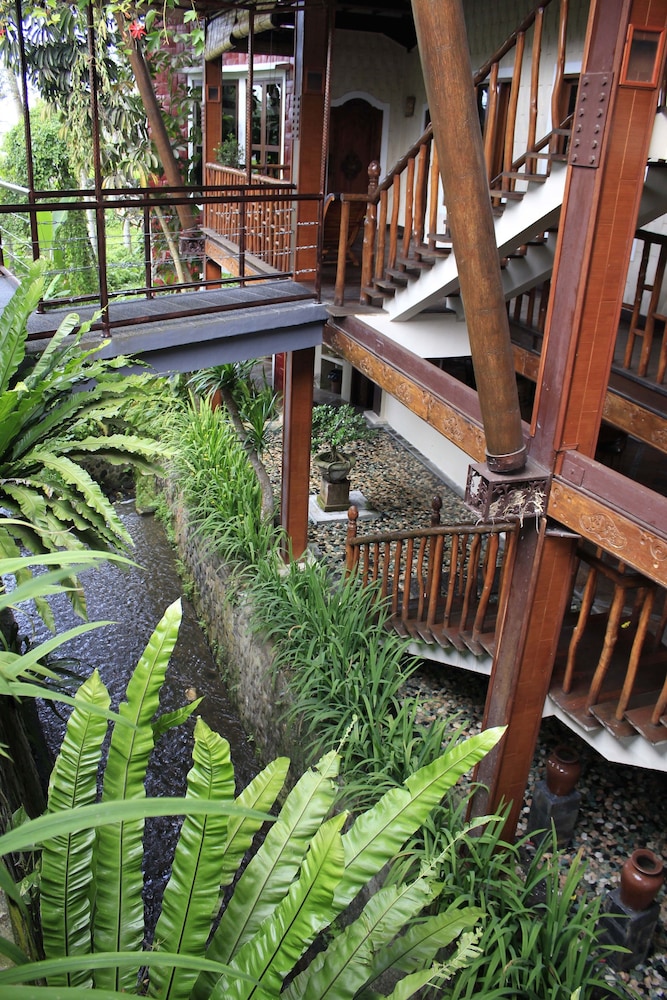 Junjungan Ubud Hotel And Spa 61/70
