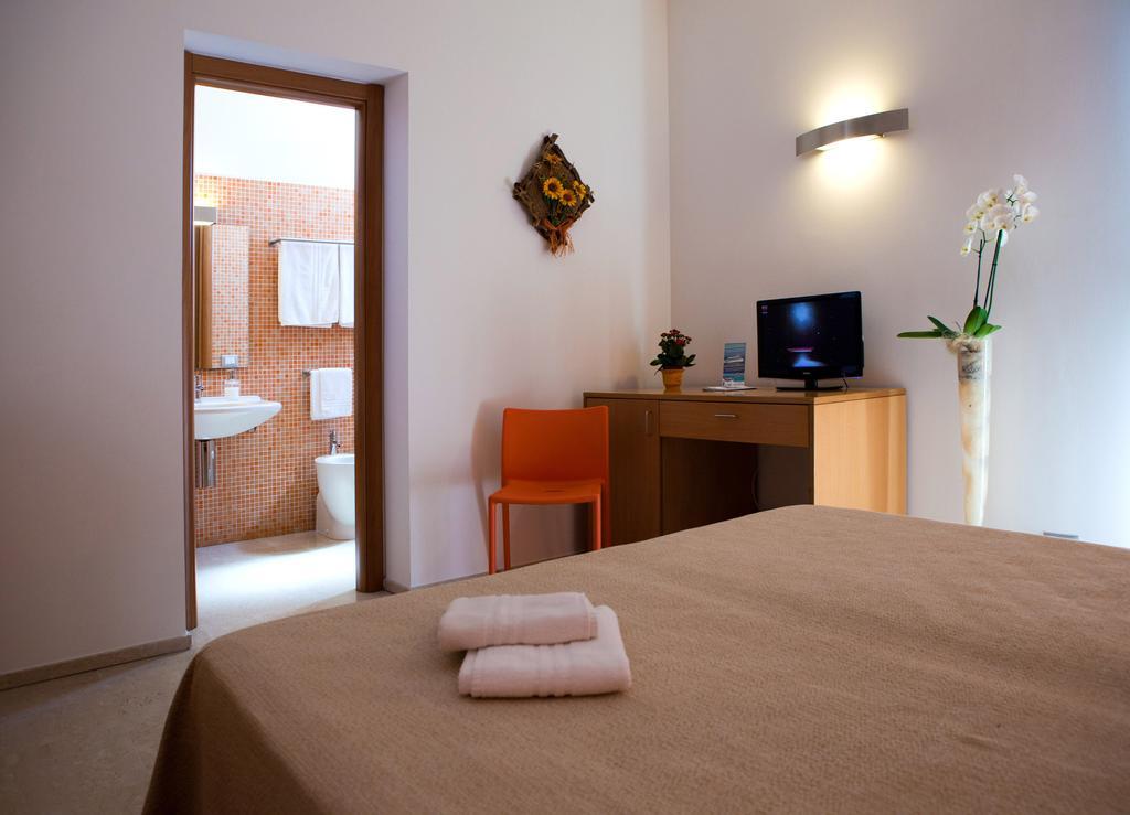 Hotel Le Saline 21/50