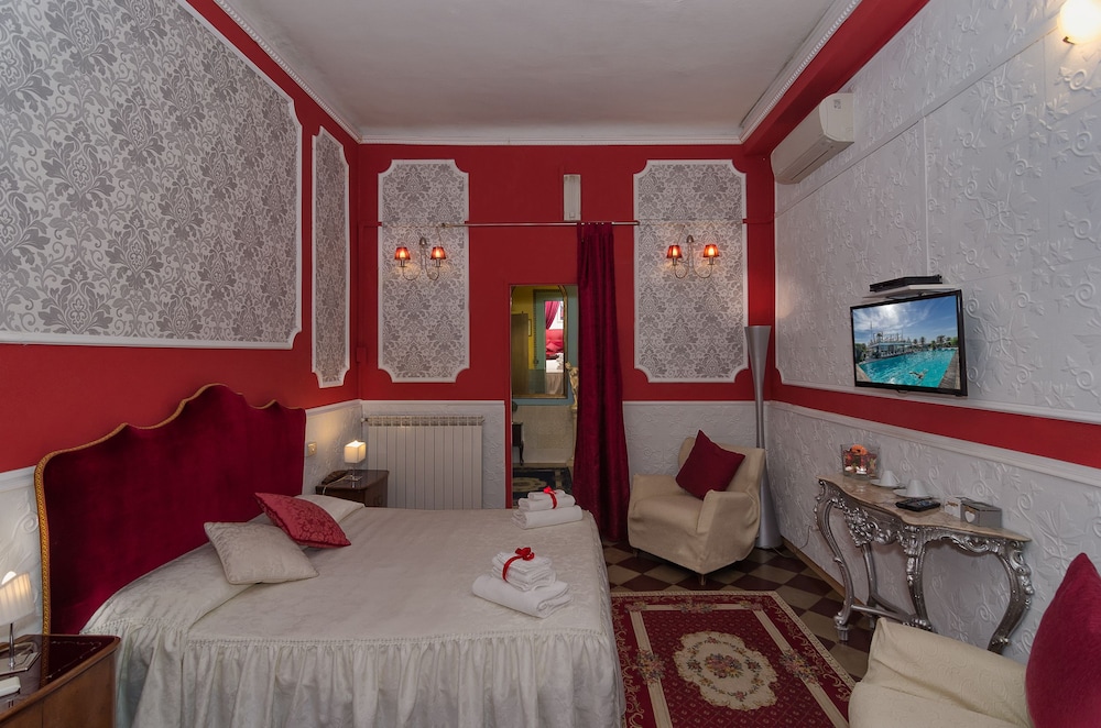 La Mimosa Bed And Breakfast 27/71
