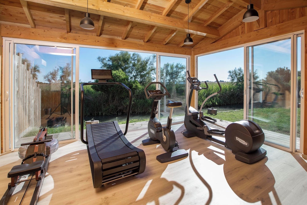 Mas de La Fouque Hotel Spa 26/49