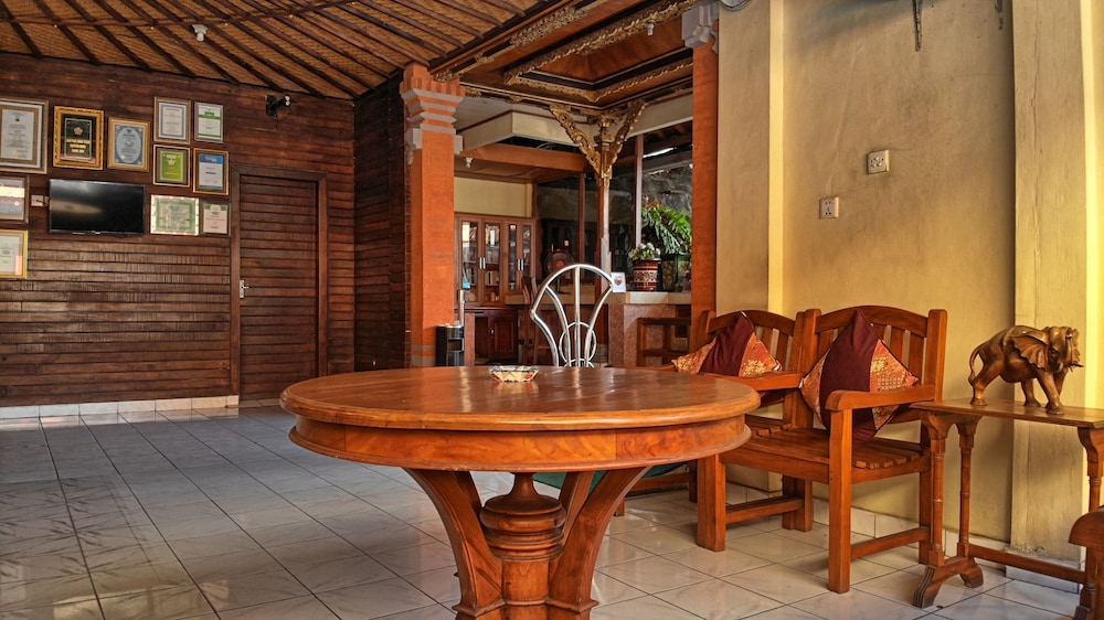 Masainn Hotel Kuta 4/41