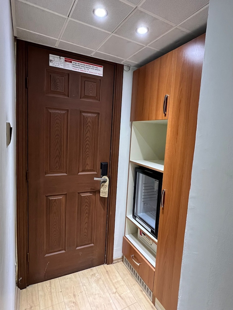 Hotel Torun Istanbul Old City 10/63