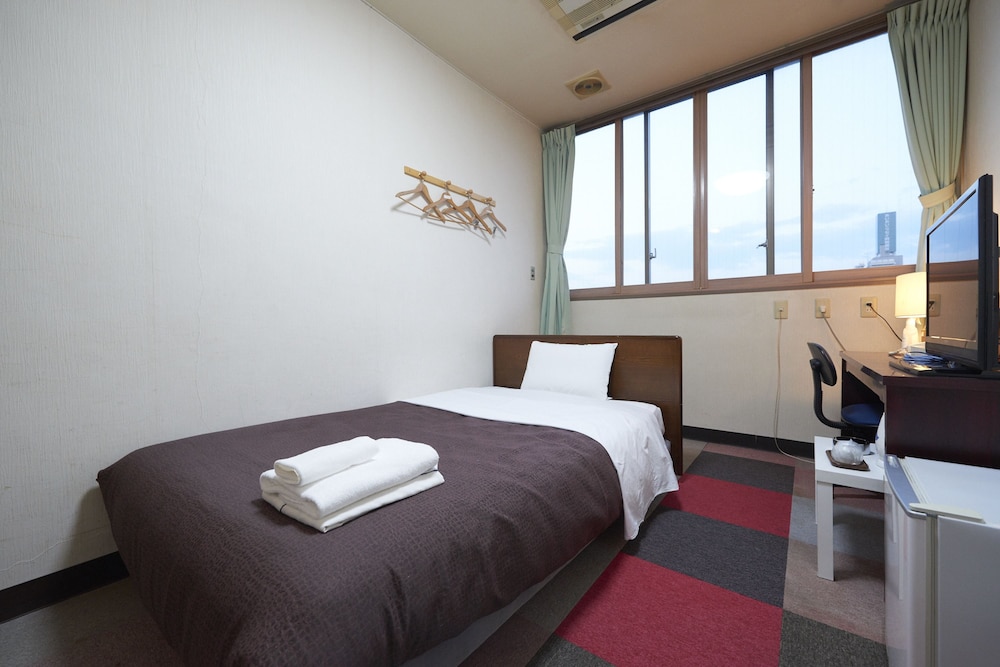 Hotel Select Inn Furukawa 10/41