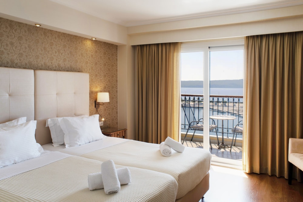 Hotel Karalis City 17/74