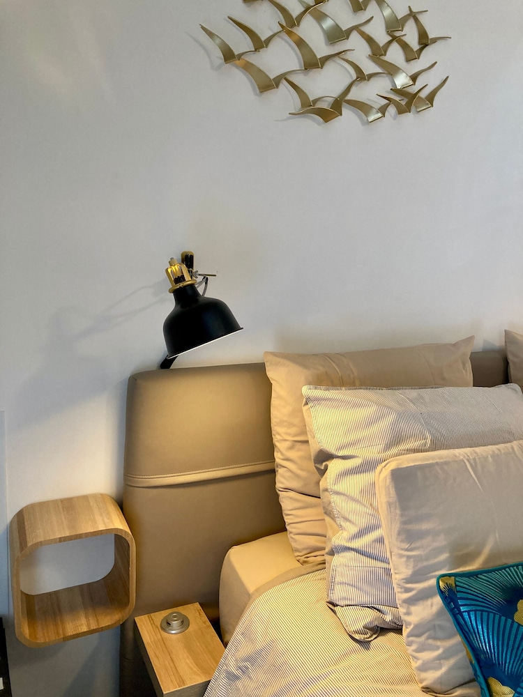 カンヌ シティ B&B 写真5