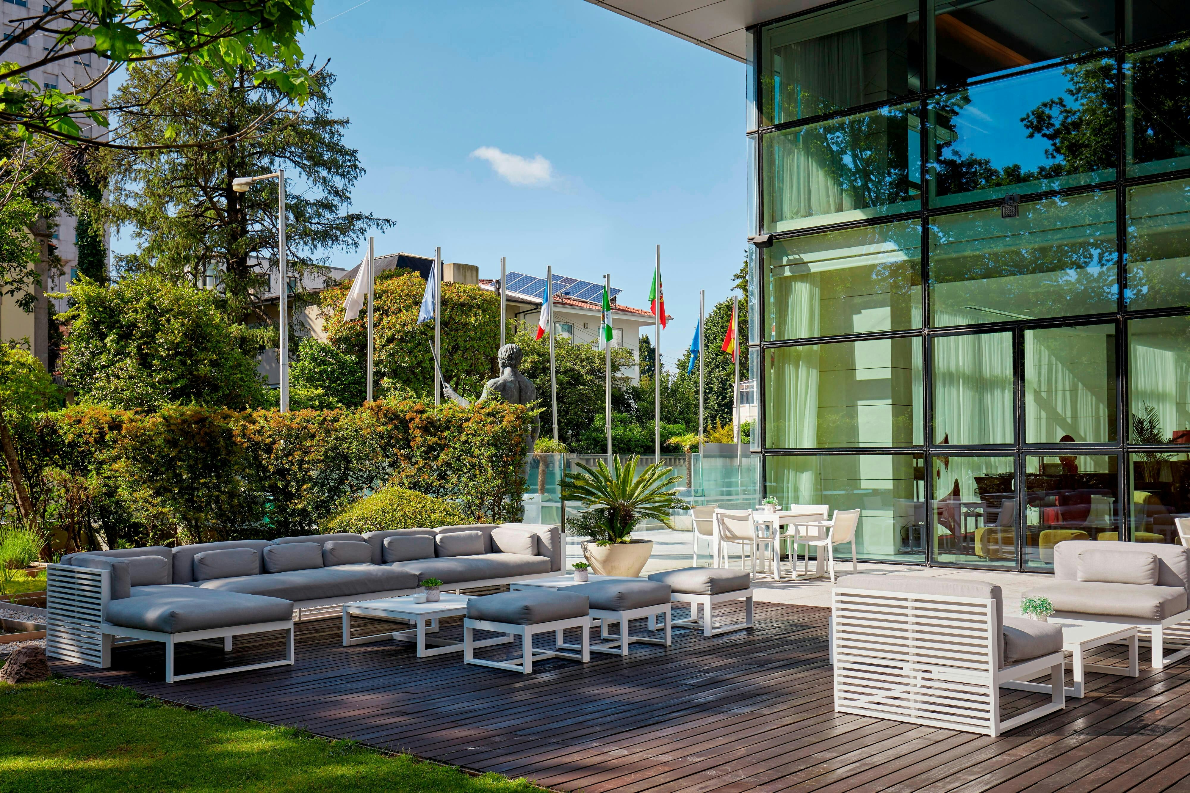 Sheraton Porto Hotel And Spa 66/67