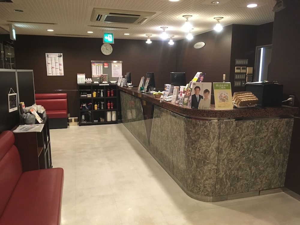 Hotel Crown Hills Oita 9/53