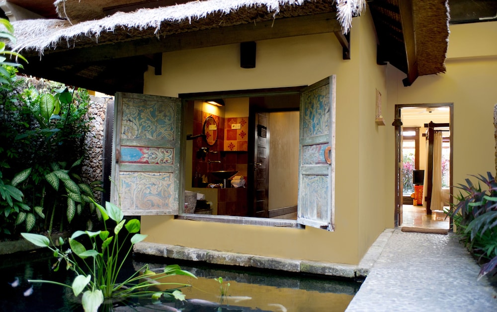 Hotel Tugu Bali in Canggu
