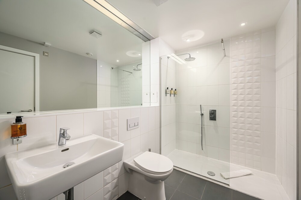 Destiny Scotland - The Malt House Apartments 46/50