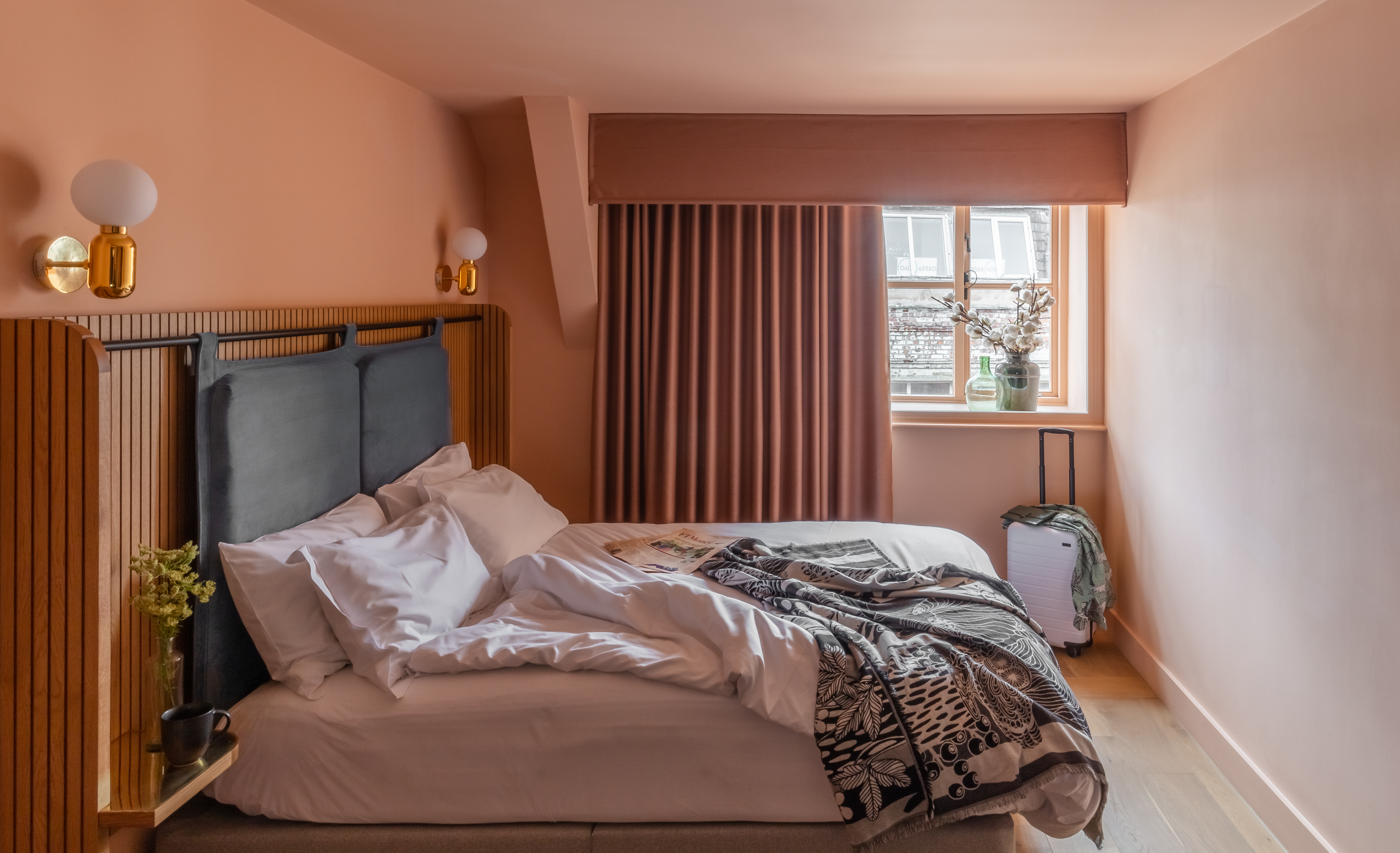 1 Bedroom, Duplex