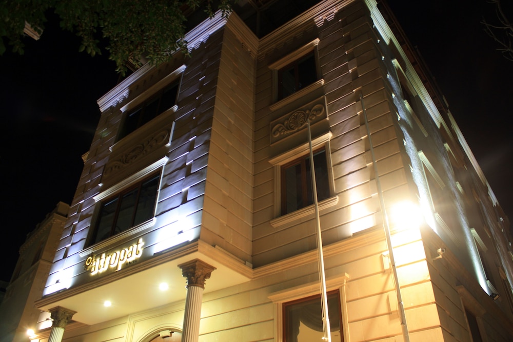 Atropat Old City Hotel in BAKU
