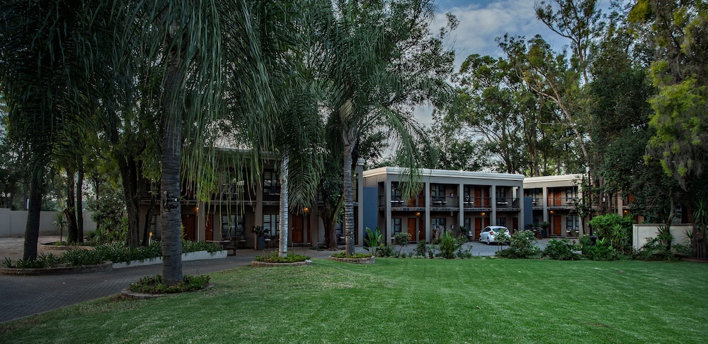 Villa Africa Boutique Hotel 44/50